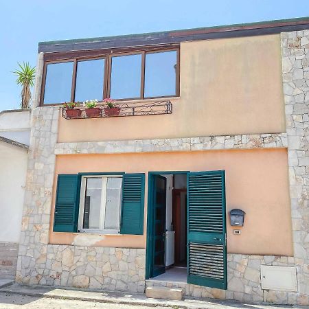 Aparthotel Cortellenica Torre San Giovanni Exterior foto